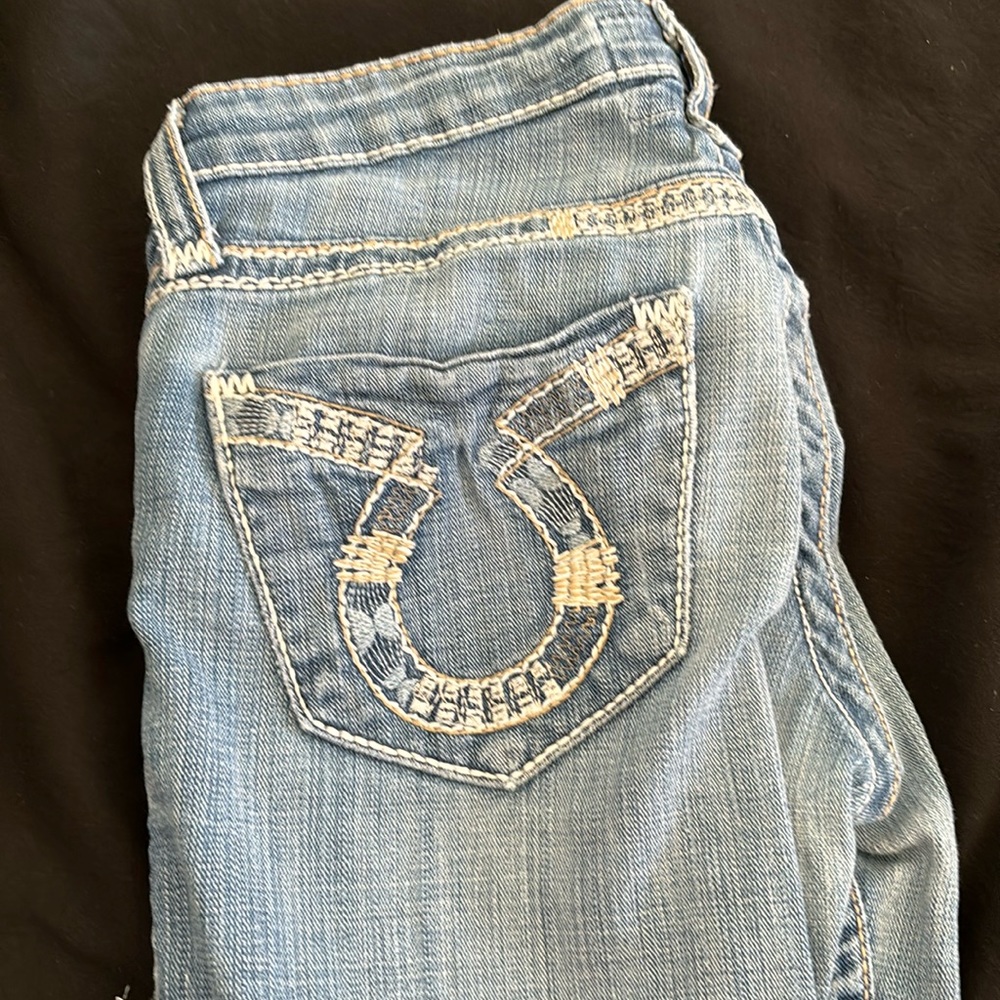 Big Star Jeans